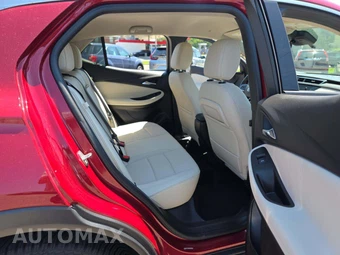 2021 Buick Encore GX Essence 1SL – miniatura 16