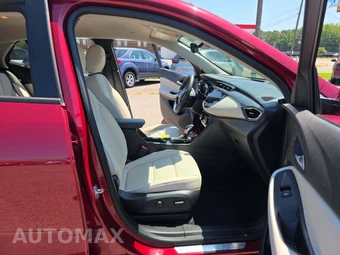 2021 Buick Encore GX Essence 1SL – miniatura 18