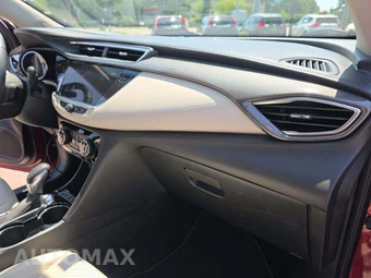 2021 Buick Encore GX Essence 1SL – miniatura 19