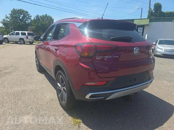 2021 Buick Encore GX Essence 1SL – miniatura 2