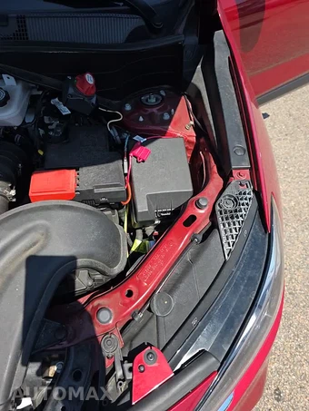 2021 Buick Encore GX Essence 1SL – miniatura 23