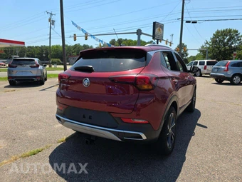 2021 Buick Encore GX Essence 1SL – miniatura 3