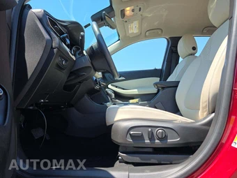 2021 Buick Encore GX Essence 1SL – miniatura 6