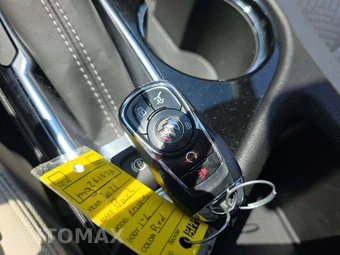 2021 Buick Encore GX Essence 1SL – miniatura 8