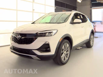 2021 Buick Encore GX Essence 1SL