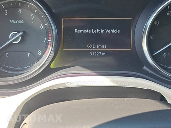 2021 Buick Encore GX Essence 1SL – miniatura 12