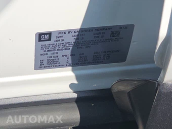 2021 Buick Encore GX Essence 1SL – miniatura 14