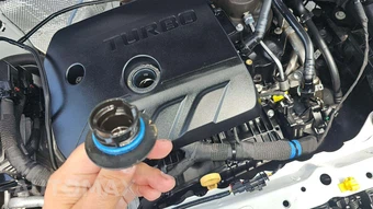 2021 Buick Encore GX Essence 1SL – miniatura 18