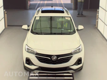 2021 Buick Encore GX Essence 1SL – miniatura 2