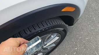 2021 Buick Encore GX Essence 1SL – miniatura 22