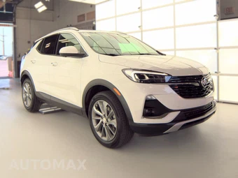 2021 Buick Encore GX Essence 1SL – miniatura 3