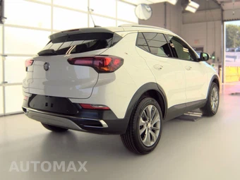 2021 Buick Encore GX Essence 1SL – miniatura 4