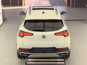 2021 Buick Encore GX Essence 1SL – miniatura 5