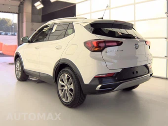 2021 Buick Encore GX Essence 1SL – miniatura 6