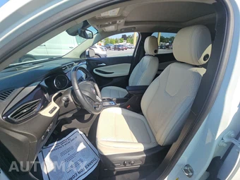2021 Buick Encore GX Essence 1SL – miniatura 7