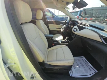 2021 Buick Encore GX Essence 1SL – miniatura 8