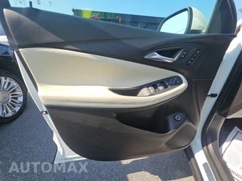 2021 Buick Encore GX Essence 1SL – miniatura 9
