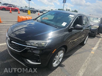 2021 Buick Encore GX Preferred 1SB