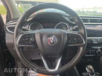 2021 Buick Encore GX Preferred 1SB – miniatura 10