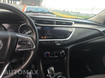2021 Buick Encore GX Preferred 1SB – miniatura 11