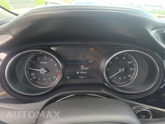 2021 Buick Encore GX Preferred 1SB – miniatura 12