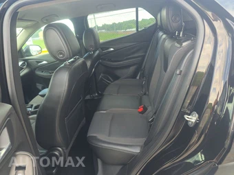 2021 Buick Encore GX Preferred 1SB – miniatura 13