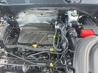 2021 Buick Encore GX Preferred 1SB – miniatura 15