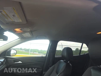 2021 Buick Encore GX Preferred 1SB – miniatura 17