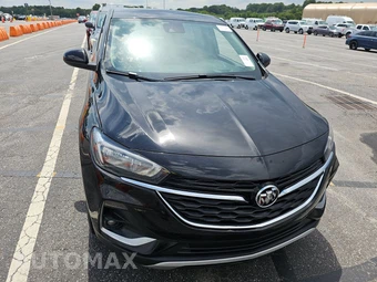 2021 Buick Encore GX Preferred 1SB – miniatura 2