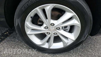 2021 Buick Encore GX Preferred 1SB – miniatura 21