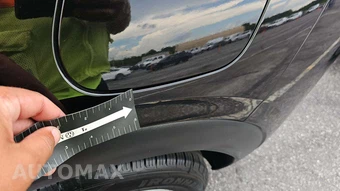 2021 Buick Encore GX Preferred 1SB – miniatura 25