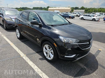 2021 Buick Encore GX Preferred 1SB – miniatura 3