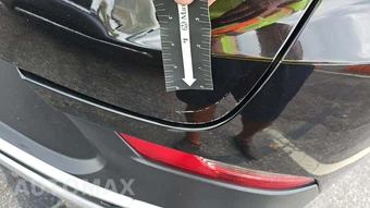 2021 Buick Encore GX Preferred 1SB – miniatura 33