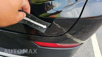 2021 Buick Encore GX Preferred 1SB – miniatura 36