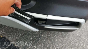2021 Buick Encore GX Preferred 1SB – miniatura 38