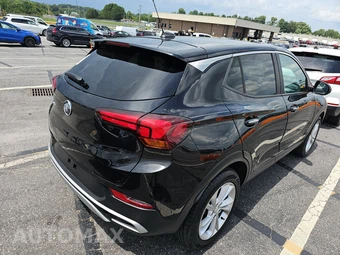 2021 Buick Encore GX Preferred 1SB – miniatura 4