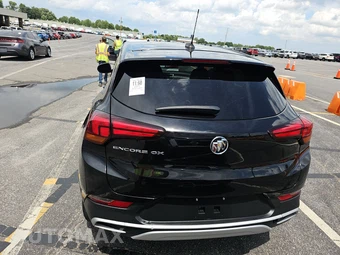 2021 Buick Encore GX Preferred 1SB – miniatura 5