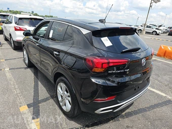 2021 Buick Encore GX Preferred 1SB – miniatura 6