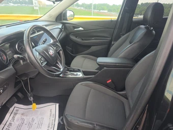 2021 Buick Encore GX Preferred 1SB – miniatura 7
