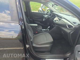2021 Buick Encore GX Preferred 1SB – miniatura 8