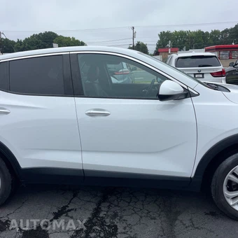 2021 Buick Encore GX Preferred 1SB - miniatura 12