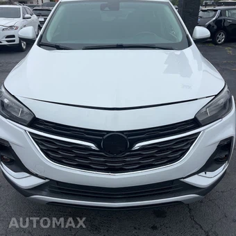 2021 Buick Encore GX Preferred 1SB - miniatura 13
