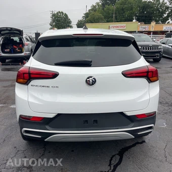 2021 Buick Encore GX Preferred 1SB - miniatura 14
