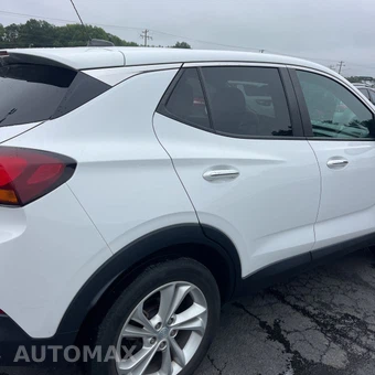 2021 Buick Encore GX Preferred 1SB - miniatura 15