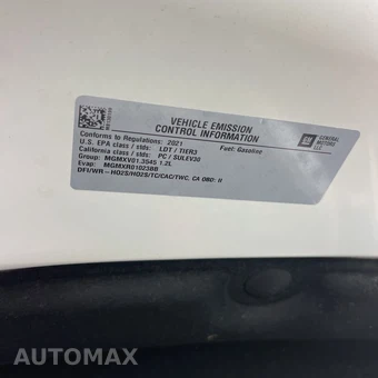 2021 Buick Encore GX Preferred 1SB - miniatura 17