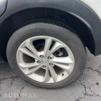 2021 Buick Encore GX Preferred 1SB - miniatura 19