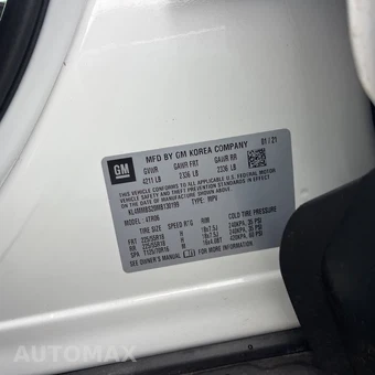 2021 Buick Encore GX Preferred 1SB - miniatura 21