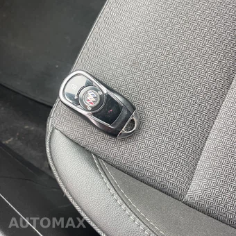 2021 Buick Encore GX Preferred 1SB - miniatura 26