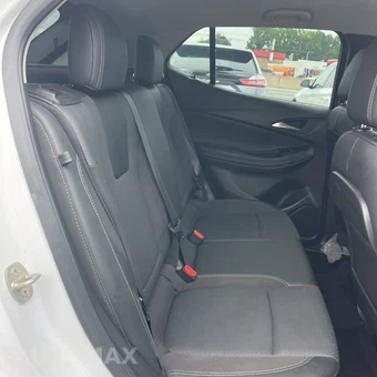 2021 Buick Encore GX Preferred 1SB - miniatura 27