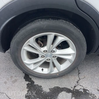 2021 Buick Encore GX Preferred 1SB - miniatura 28
